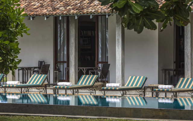 The Frangipani Tree by Edwards Collection Villa