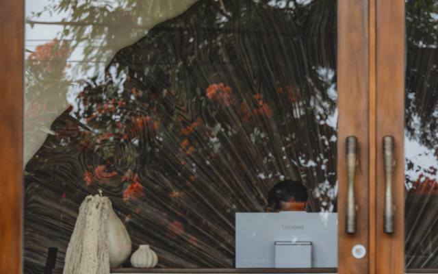 Sunny Samudra Boutique hotel Uluwatu