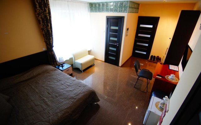Na Kalinina Guest House