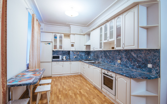Апартаменты RentPiter Nevsky 30