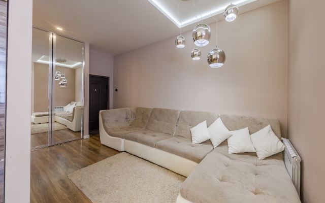 Апартаменты RoomTown