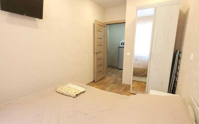 Квартира Братская 3