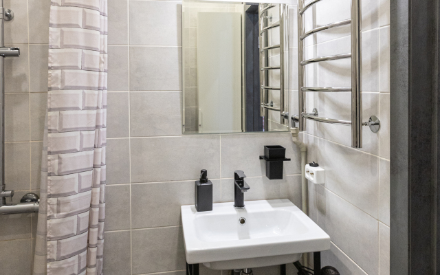 Квартира с Видом на Неву