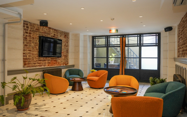 Taksim Avenue Hotel