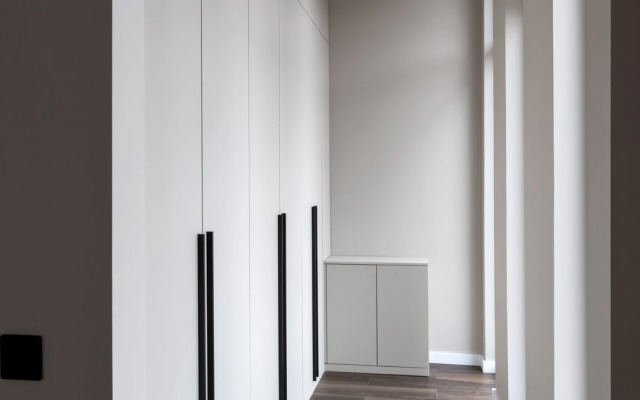 MarryVillage Private house