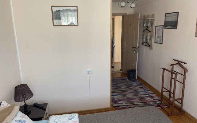 Ershov Mini-Hotel