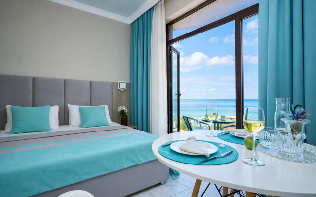 Апартаменты Okolo Morya 1