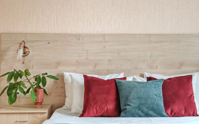 Mikhailzhdetvgosti! Guest house