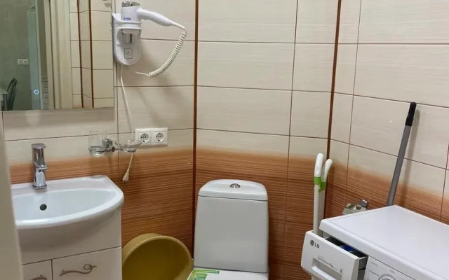 Na prospekte Gelendzhikskiy 116 Flat