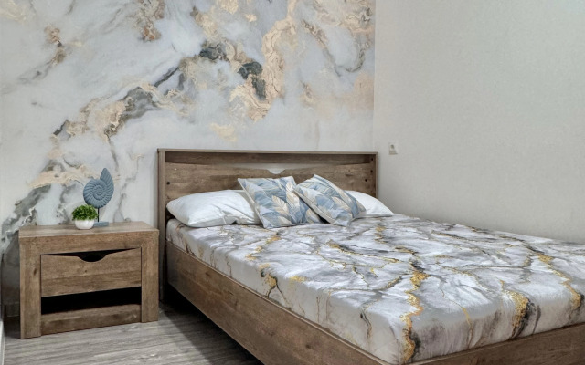Zhk Sapfir Apartament 3