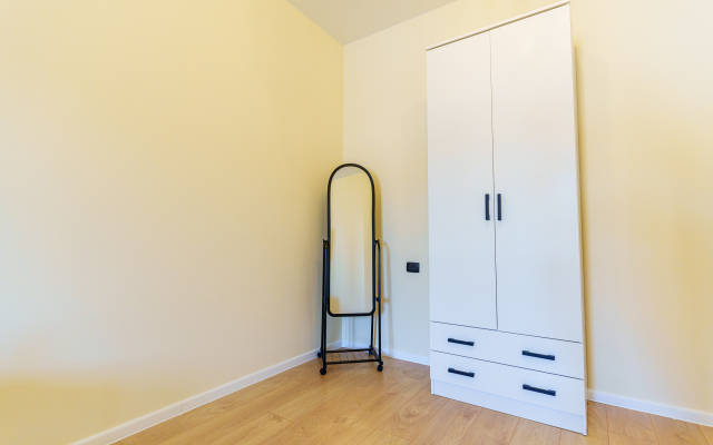 Ryadom S Morem Ot LetoApart Apartments
