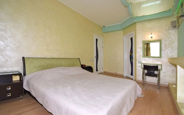 3-Komn. Na Kaskade, Ks343 Flat