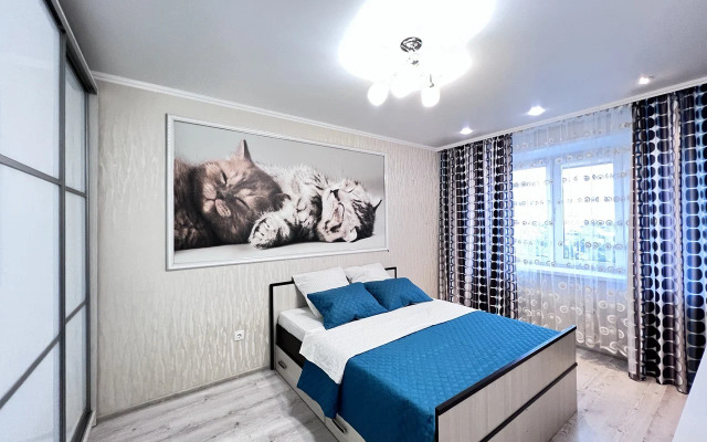 Na Ulitse Staro-Moskovskaya 23 Flat