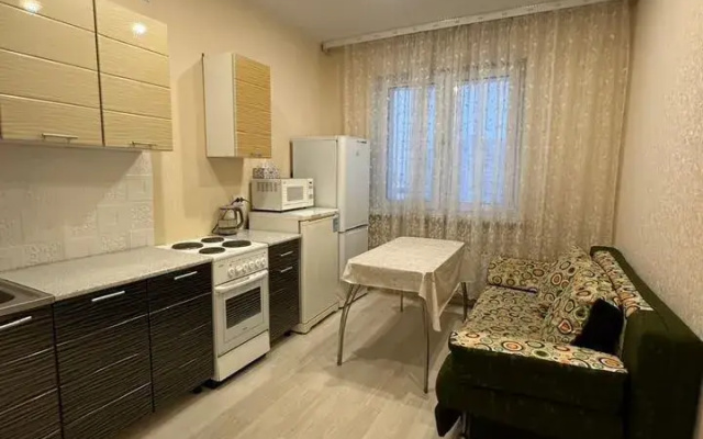 Квартира в 17-м микрорайоне 2