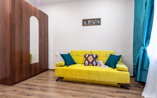 Квартира Сo-home у Невского проспекта