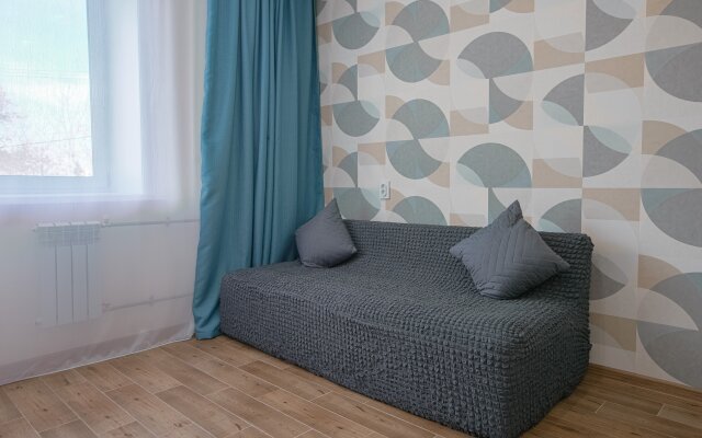 Nebo Apartments
