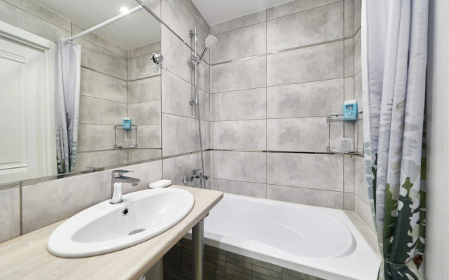 Апартаменты Причал 3