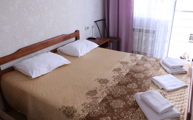 Udacha Guest House