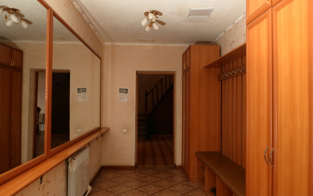 Na Elannoj Villa