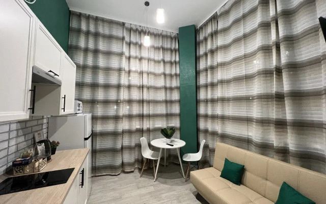 Квартира На Северном шоссе 4