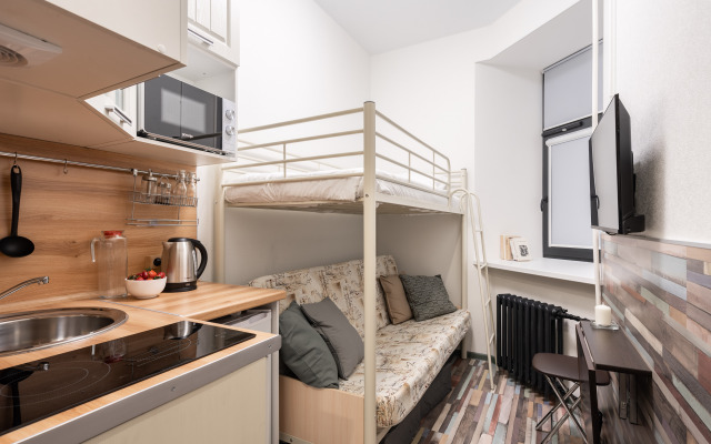 Happy Rooms Apartment