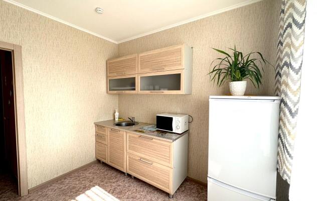 Апартаменты Караульная 82