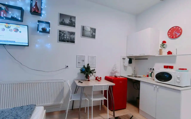 Апартаменты Студии Ваш Питер