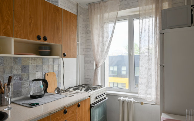 Simonovskiy Val 13k1 Apartments