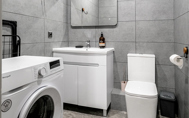 Апартаменты АрендаГрад на Римском