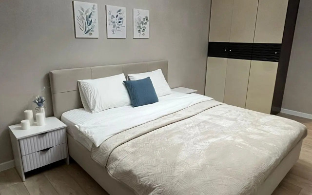 Dobro Pozhalovat Myata Ryadom S M4 Apartments