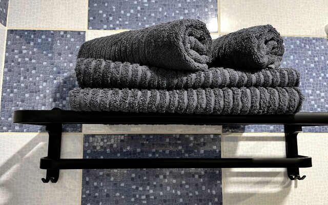 Апартаменты ЖК Большой