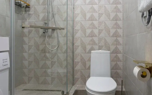 Studiya S Otdelnoy Kukhney V Zhk Letniy Flat