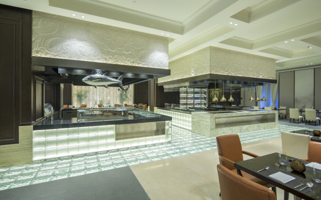 Grand Bay Hotel Beijing