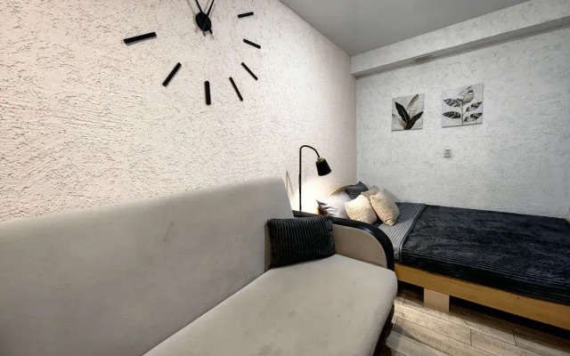 Апартаменты Daily Home 1