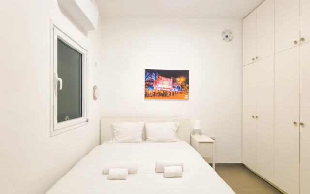 BnBIsrael - Hayarkon Royal Apartments