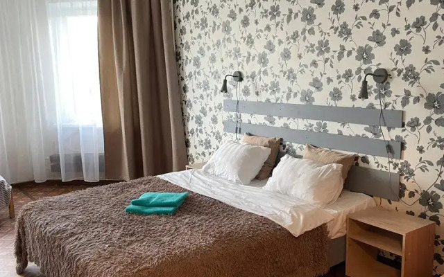 Квартира Домашний Минимализм