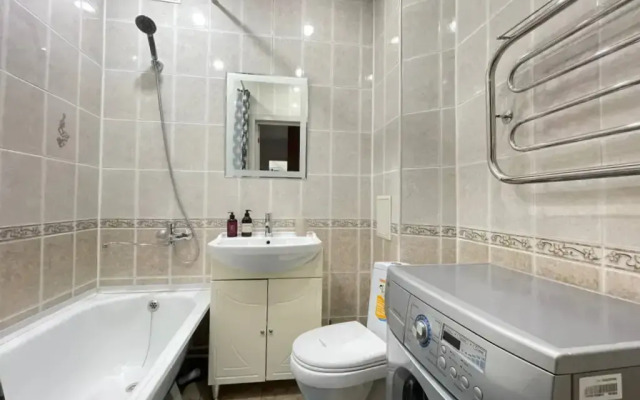 Квартира Уютная в Центре Города