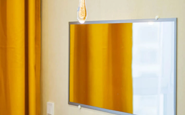 Апартаменты Unique Apart Манго в новой высотке рядом с Парком Ангелов на Мичурина 58/2