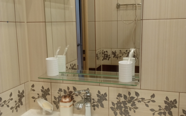 Stalinka Na Volge Flat