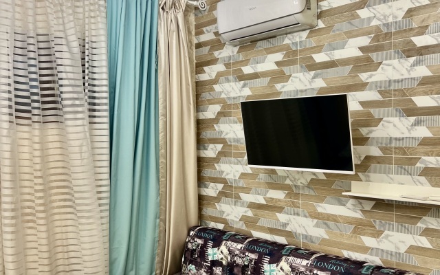 Апартаменты Kazan Исторический центр