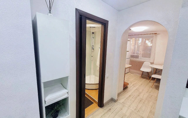 Квартира в Историческом Центре 2 | KazanApart