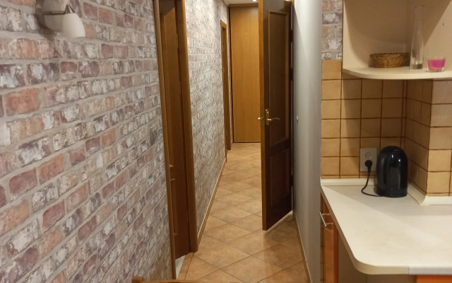 Квартира Уютная рядом с Королевскими воротами