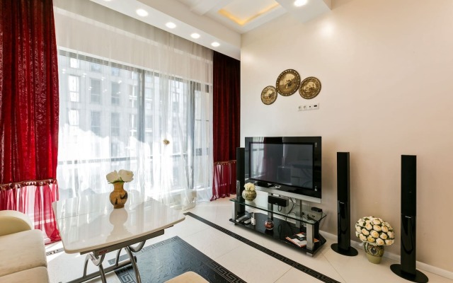 Tribeca Apartments