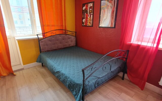 Kvartira U Trts Kristall Apartments