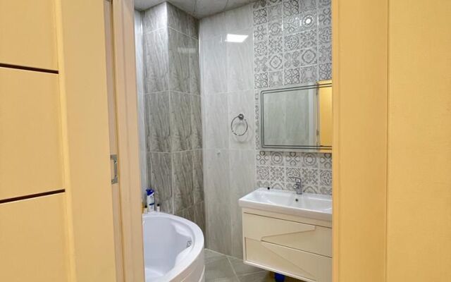 Vip Ideal Apartment Apartments