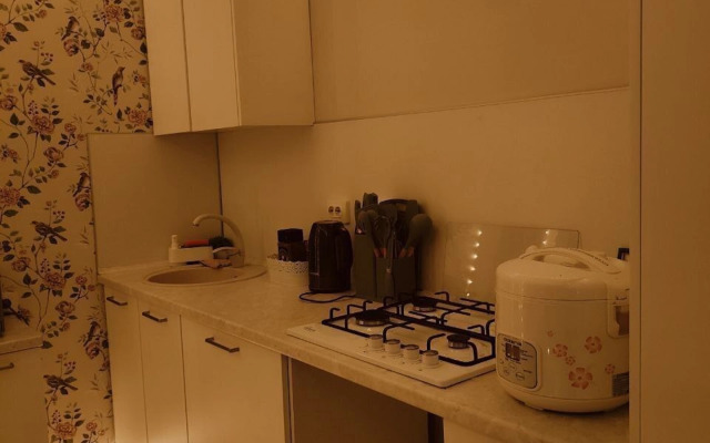 Квартира на улице Шевченко 1к1