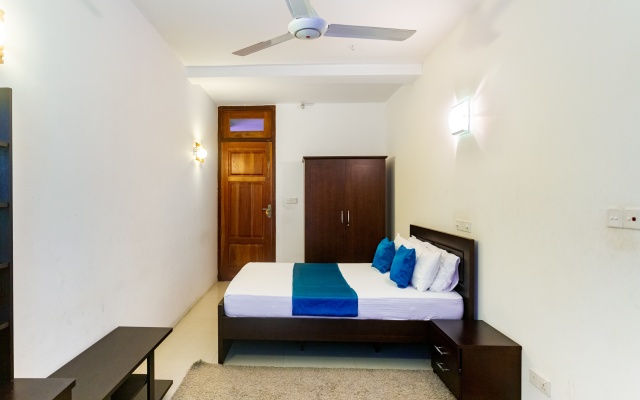 Yoho Taskans Villa