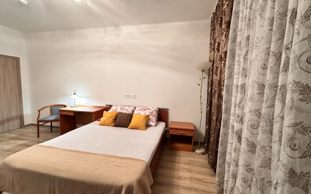 Квартира уютная Георгия Величко 13