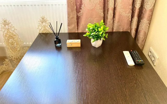 Квартира уютная с удобной локацией