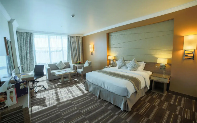 Golden Tulip Buraidah Hotel